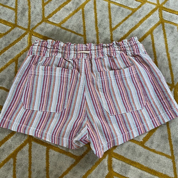 Multicolored Beach Shorts - Picture 2 of 3